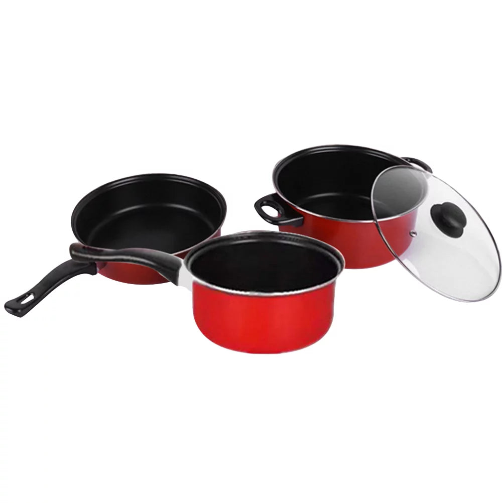 Nonstick Cookware Set A519561