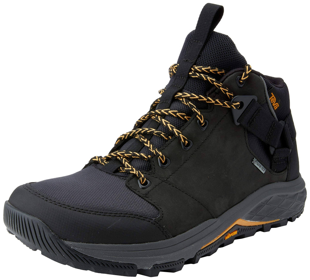 Men's Grandview GTX Black 9.5 X1433