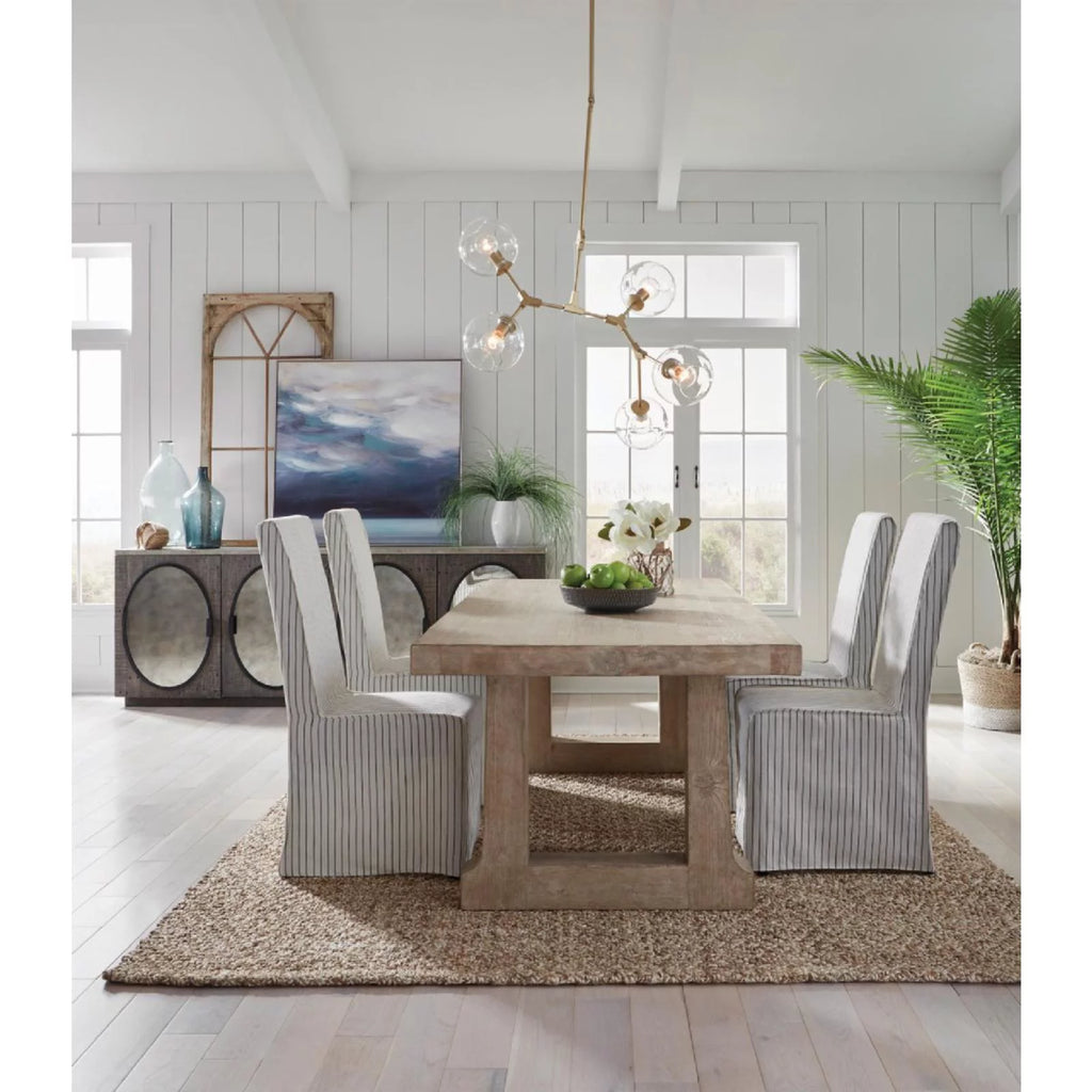 Dining Table 94" D790287