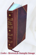 Leather Bound K578381