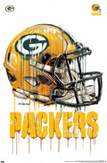 Green Bay Packers Poster J462