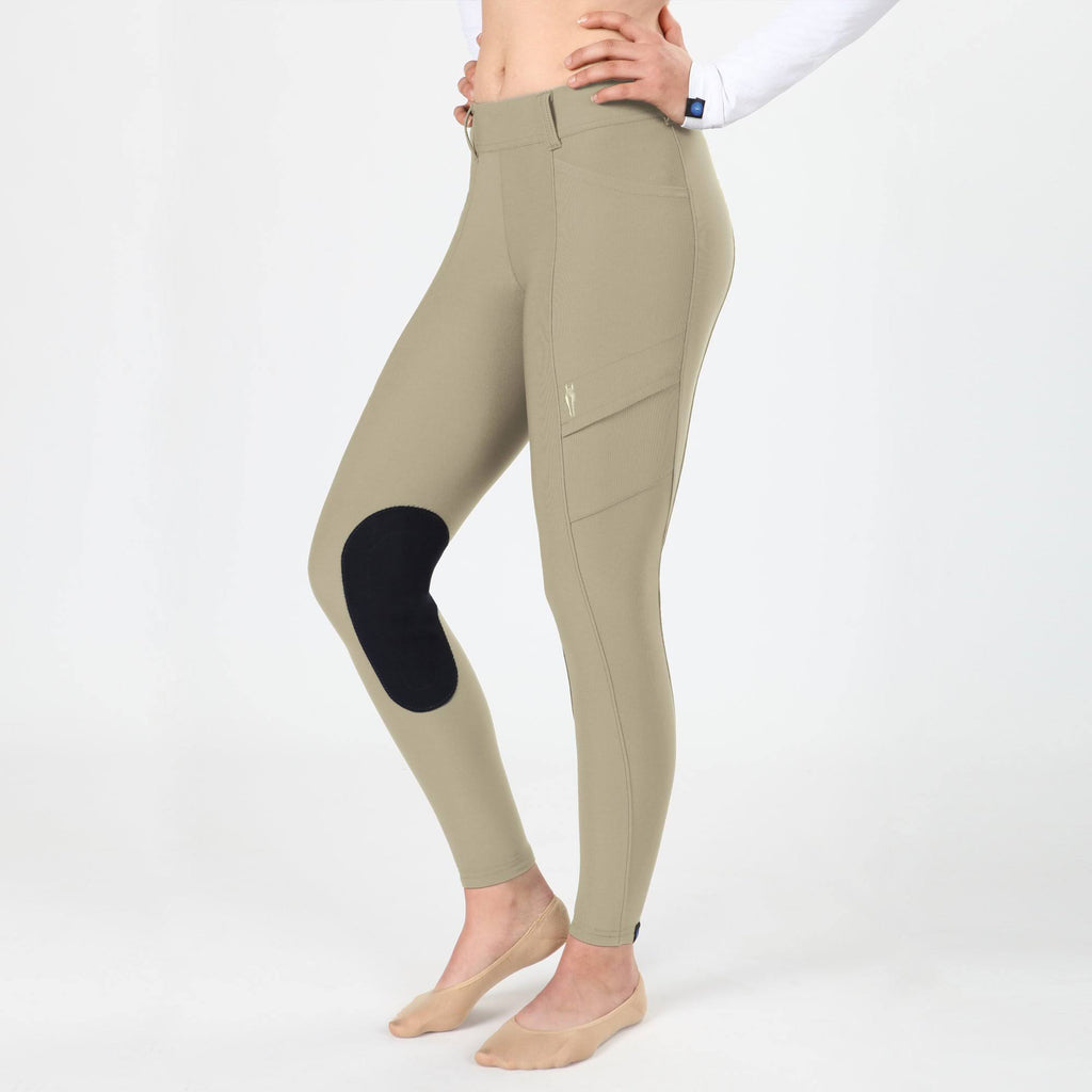 Classic Tan Cargo Tight S989856