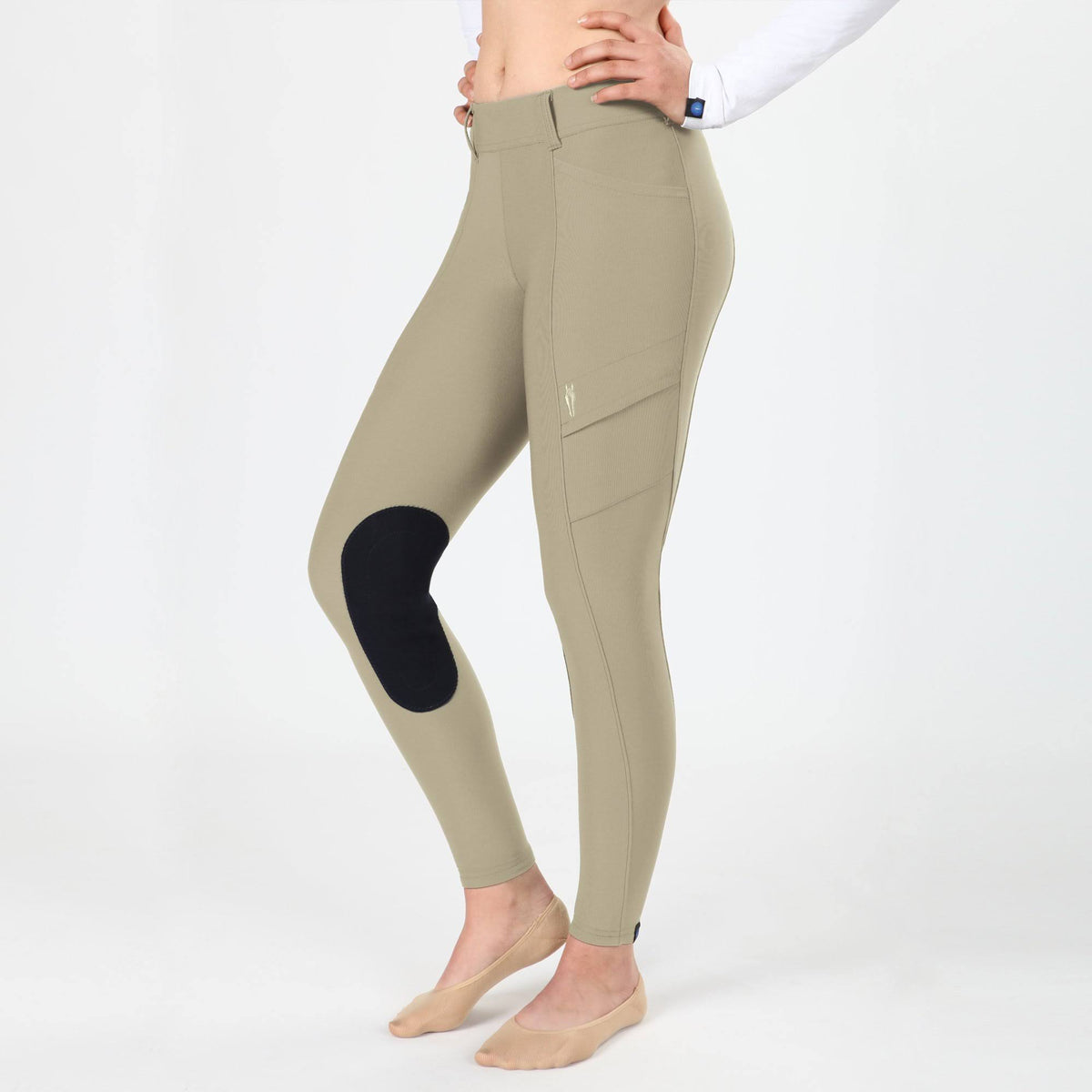 Classic Tan Cargo Tight S989856