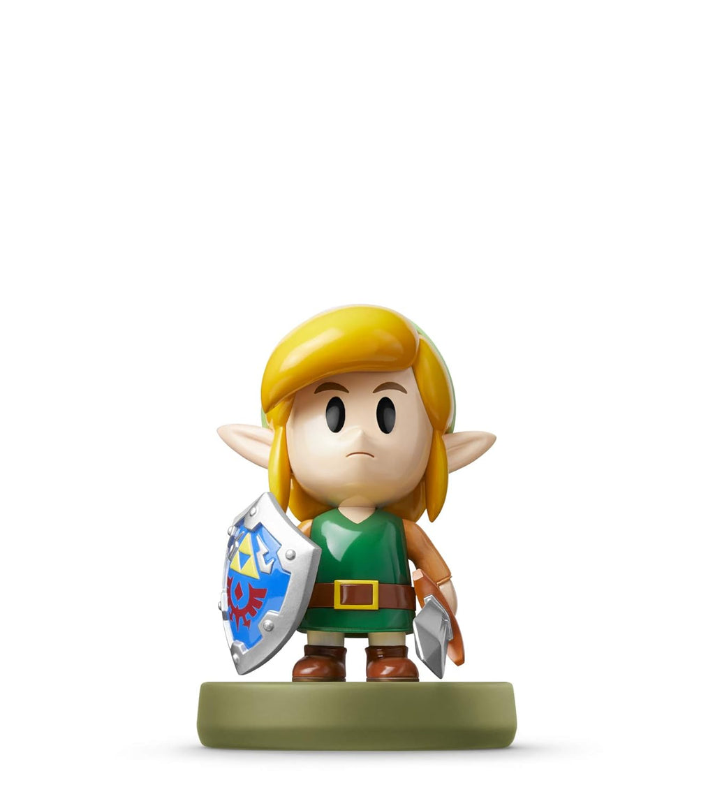 Link Amiibo P487890