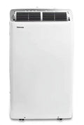 White 115-Volt Air Conditioner C47002