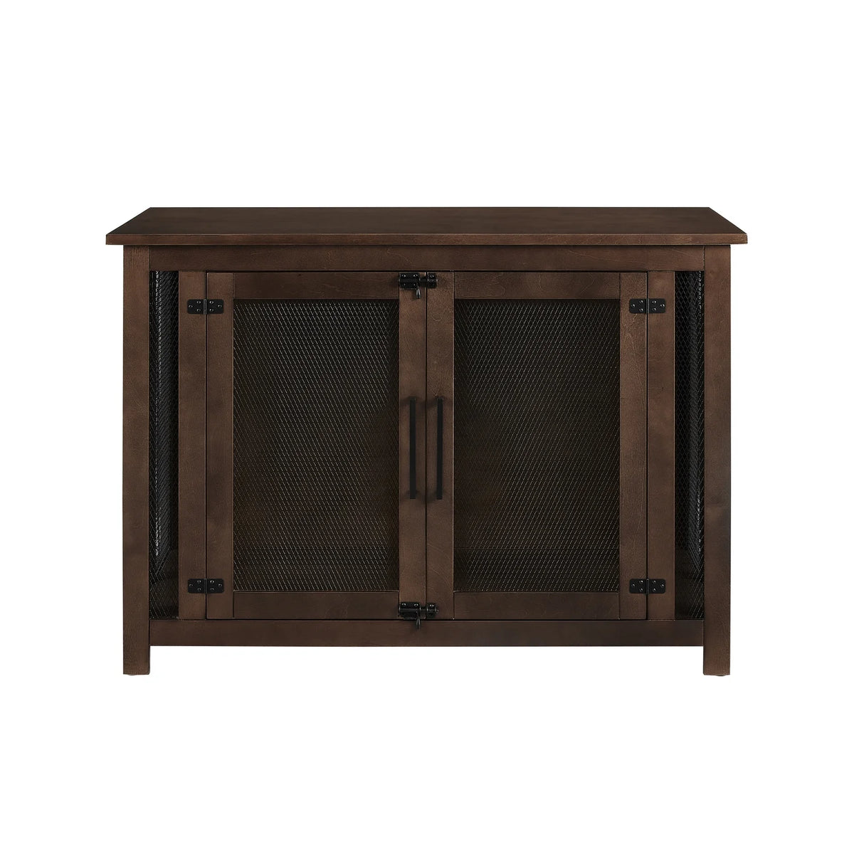 Credenza Dog Crate I7394