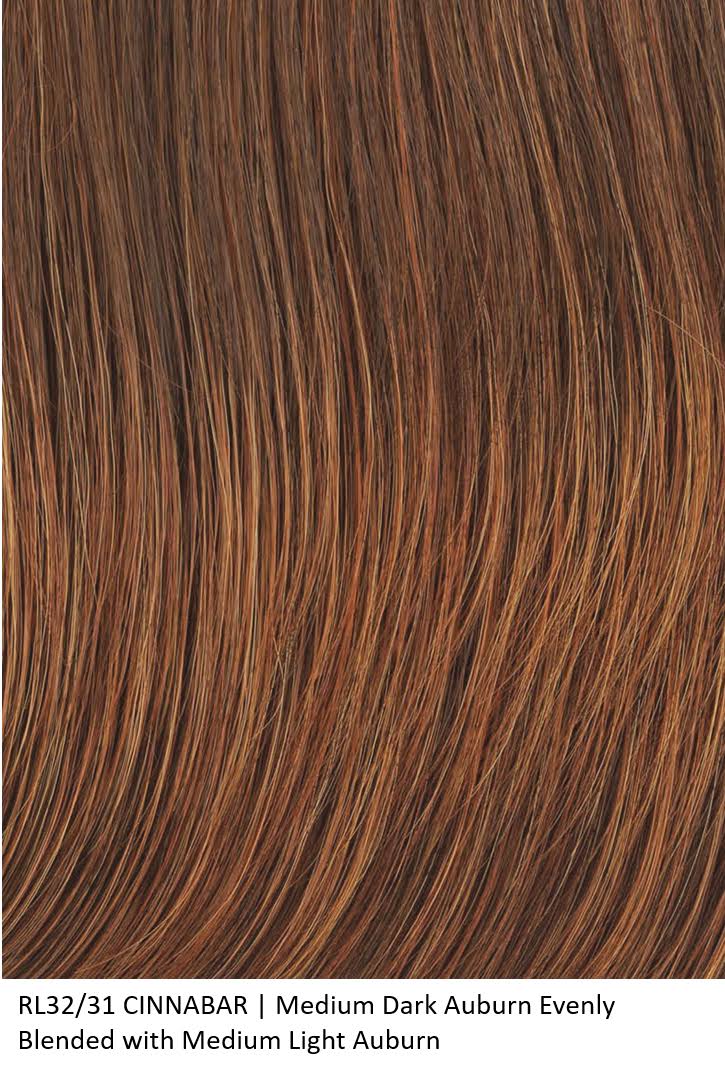 Synthetic Wig C1330