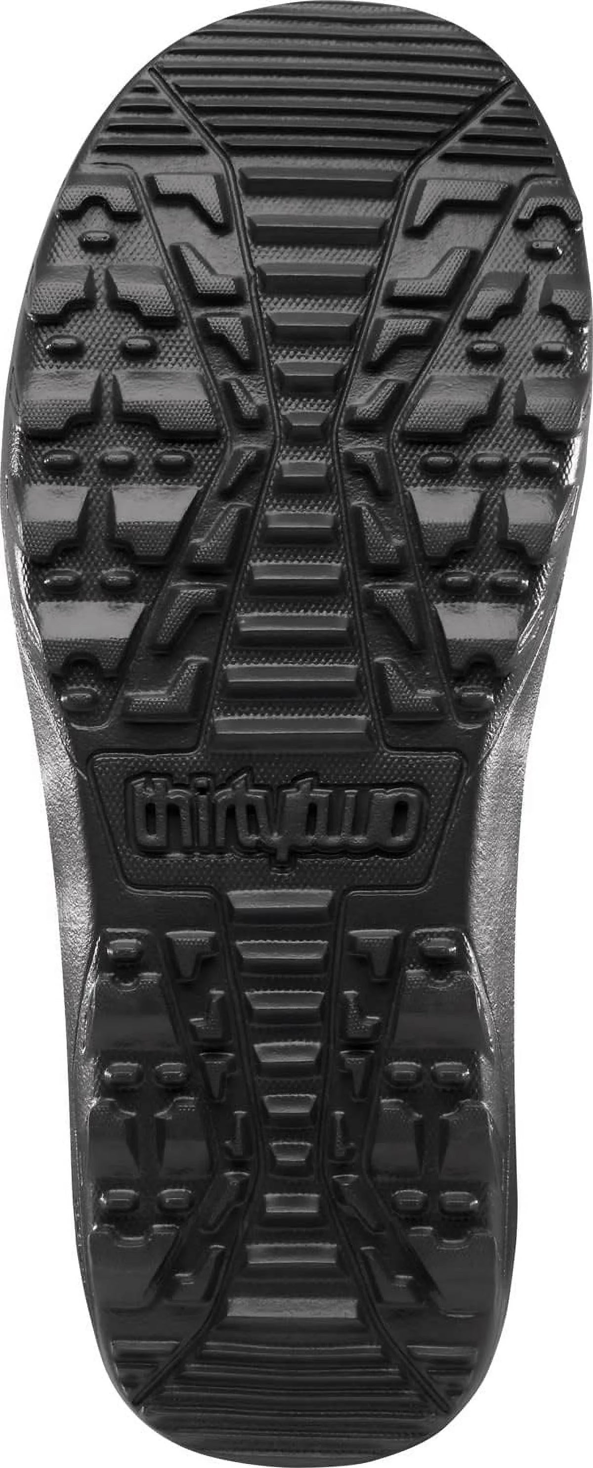Youth BOA Snowboard Boot P14451