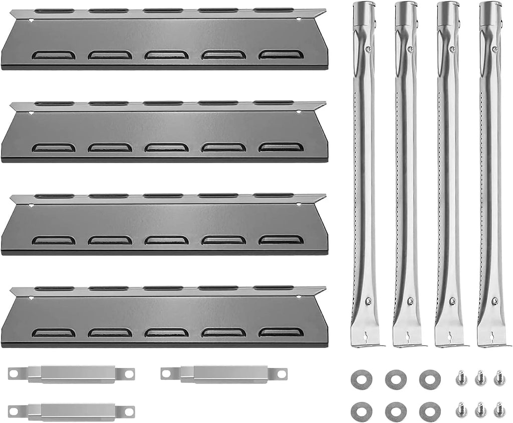 Grill Replacement Parts for 4 Burner O9304