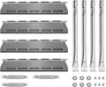 Grill Replacement Parts for 4 Burner O9304