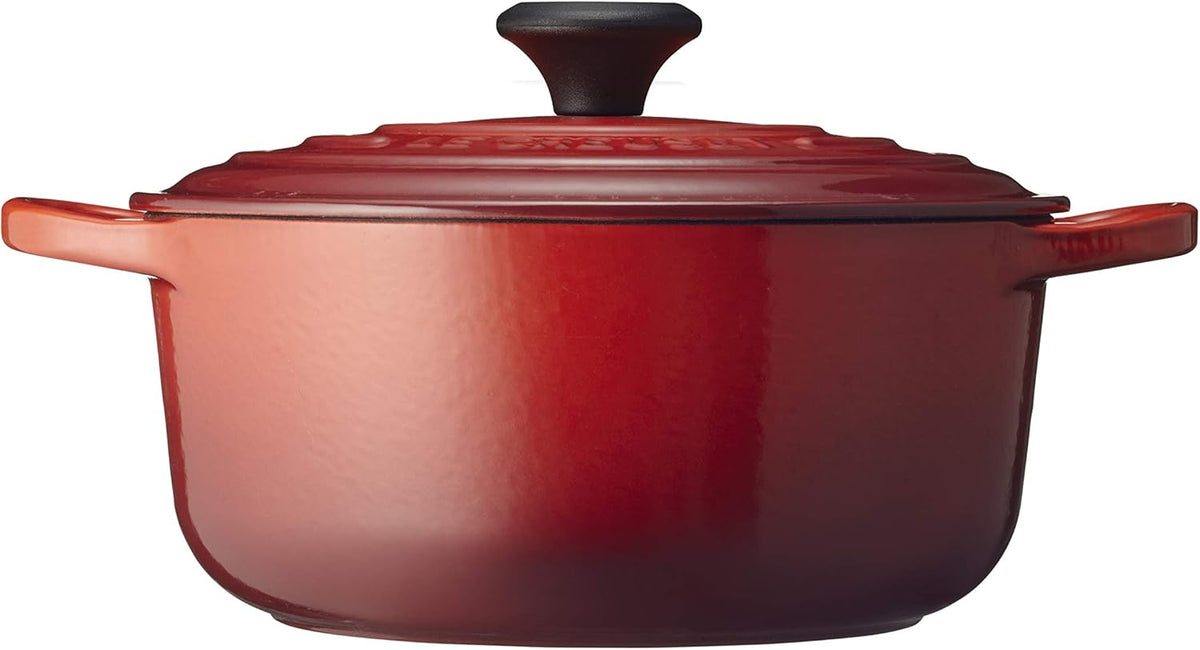 2.75 qt Enameled Dutch Oven P117590
