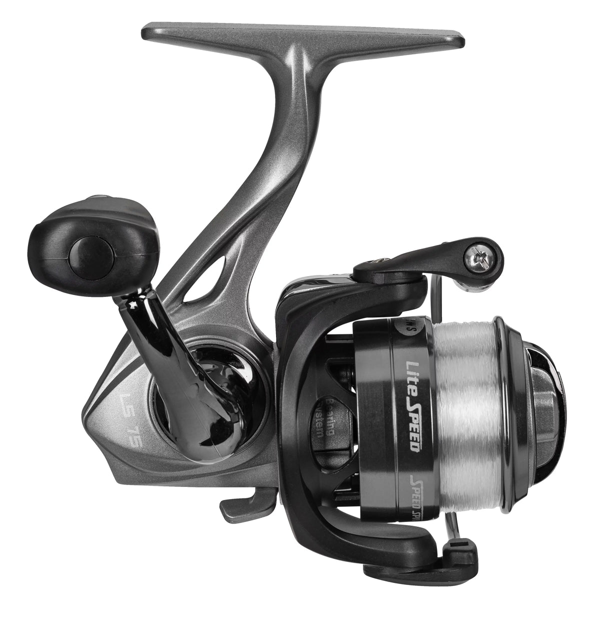 Spinning Fishing Reel P519