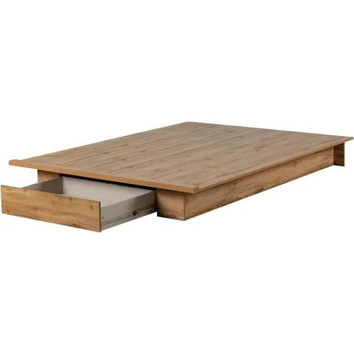 Queen Bed E22512