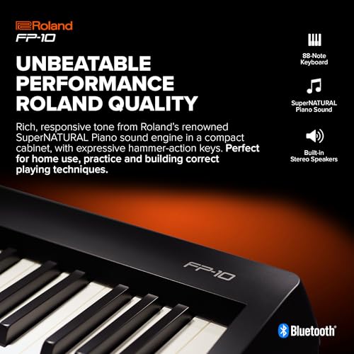 88-key Digital Keyboard with Bluetooth V663