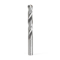 Solid Micrograin Carbide 4 Facet Point 9/16 Dia Jobber Length D6574
