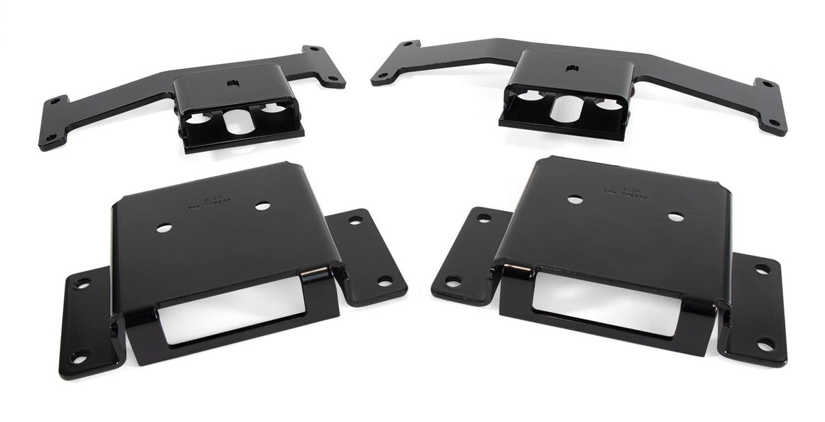 Air Spring Kit B461