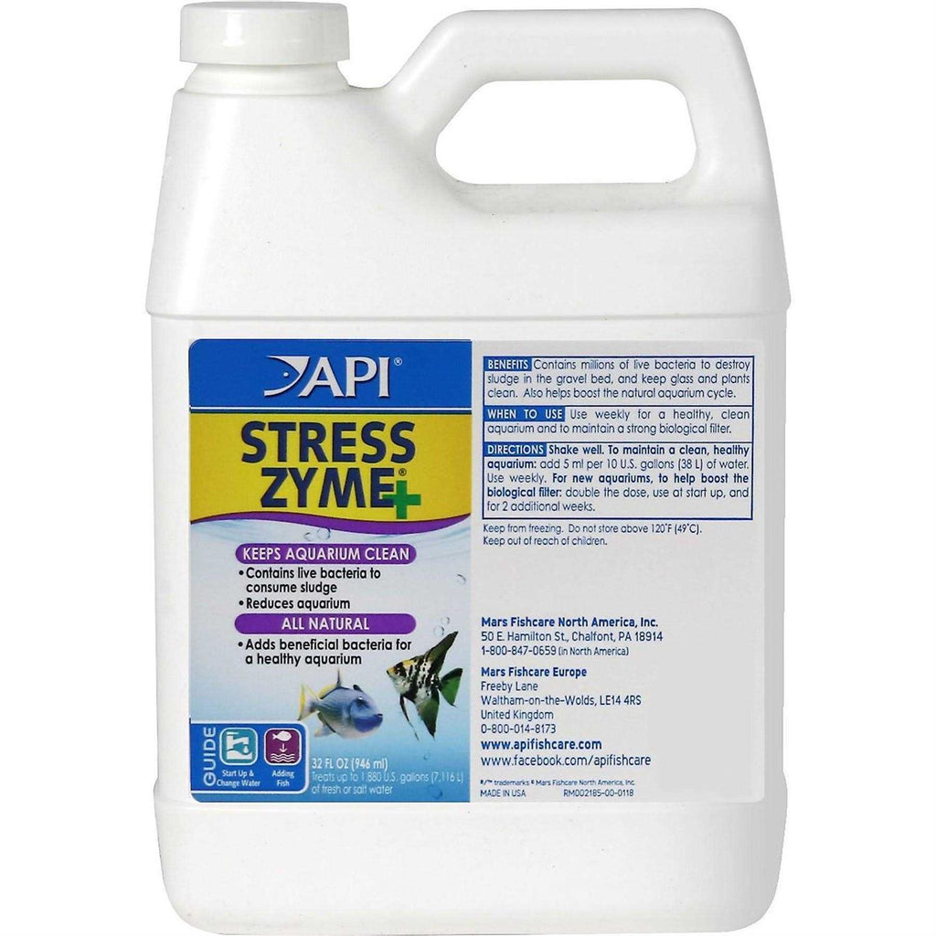 Stress Zyme Plus H564602