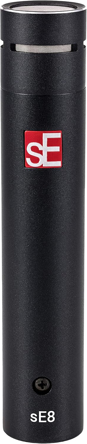 Small Diaphragm Cardioid Condenser Mic T634275