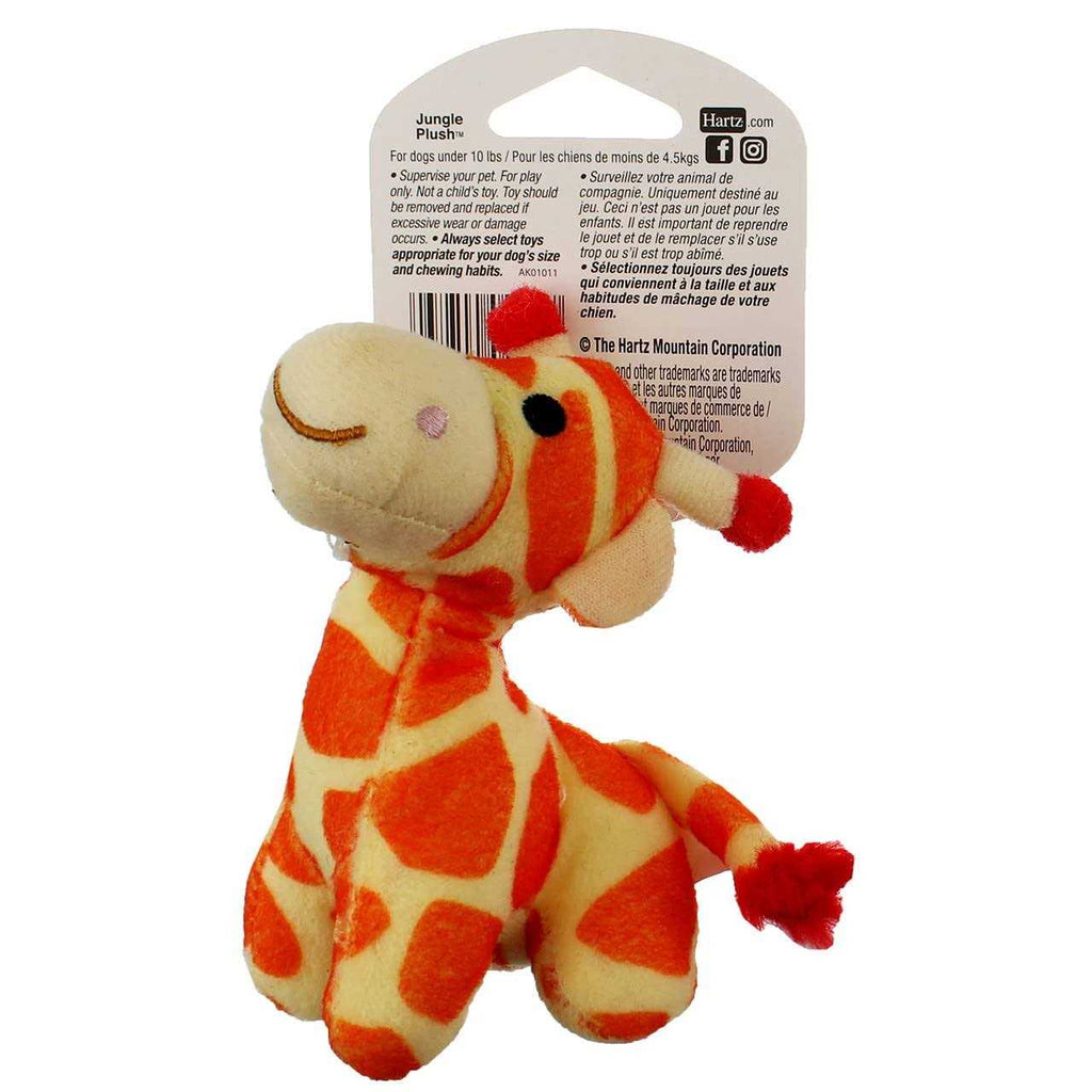 Plush Dog Toy L80323