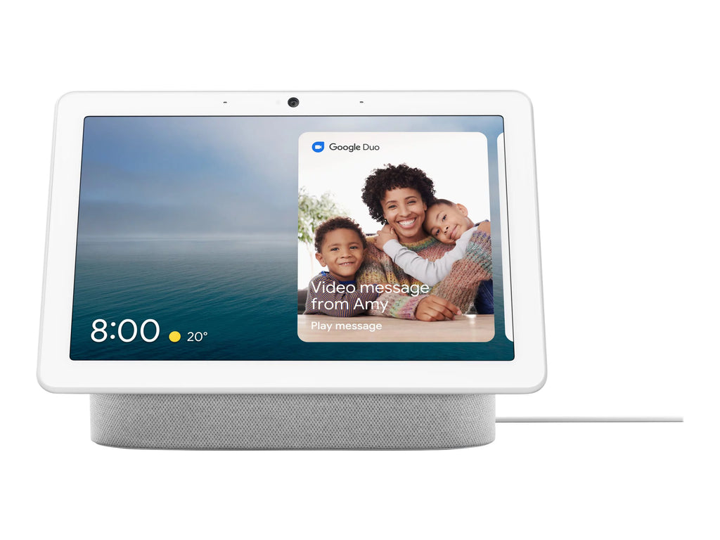 Smart Display - LCD 10" - Wi-Fi, Bluetooth - Chalk N474