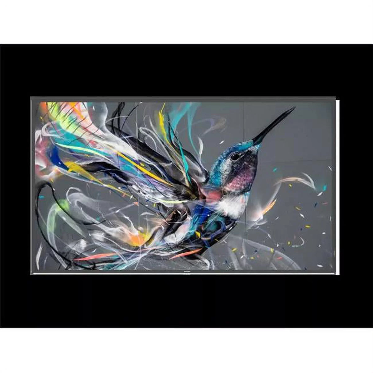55 in. Ultra HD Display X5324