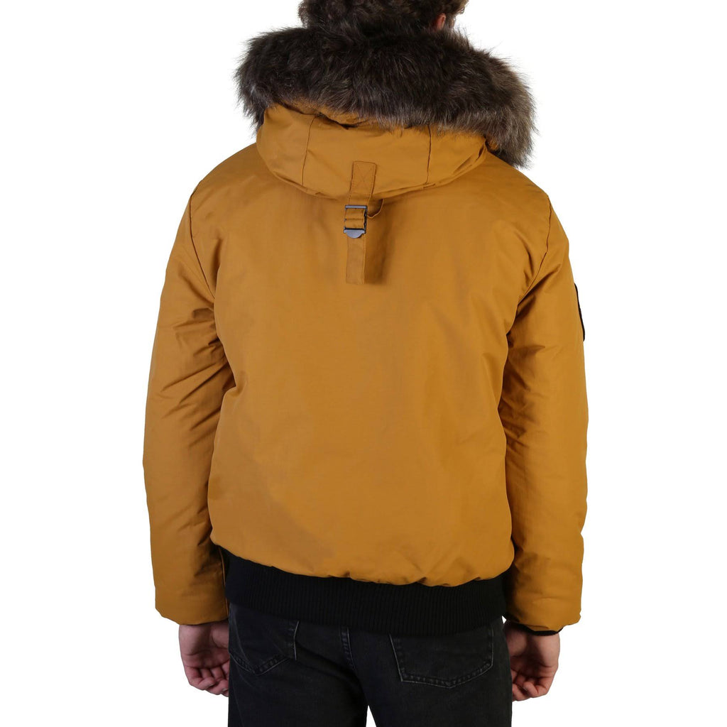 Yellow XXL Hoodie R408