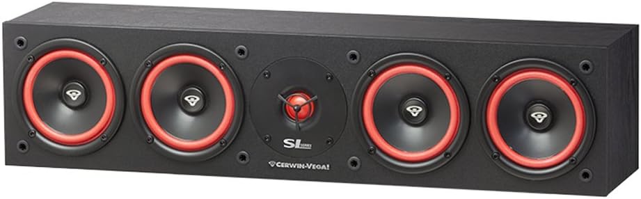 10" Powered Subwoofer O582