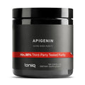 100mg Apigenin 180 Vegetarian Capsules H1301