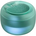 2.5 L Translucent Pet Drinking Water Fountain P197043