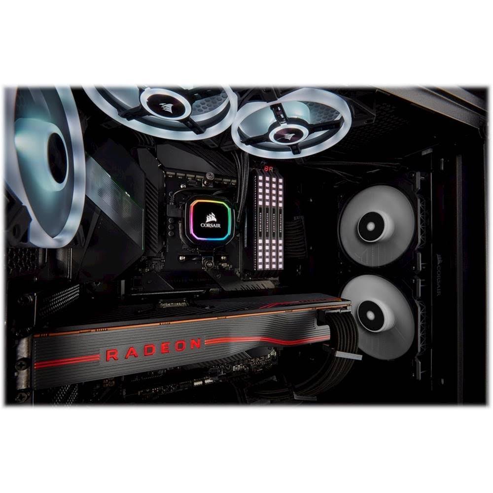 Liquid cooling system I47542