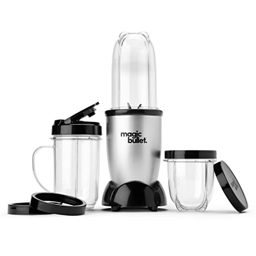 Silver 3.5 cup Kitchen Express Y2598