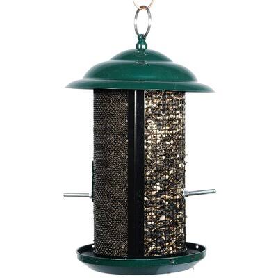 Mesh Caged Nyjer/Thistle Feeder F575