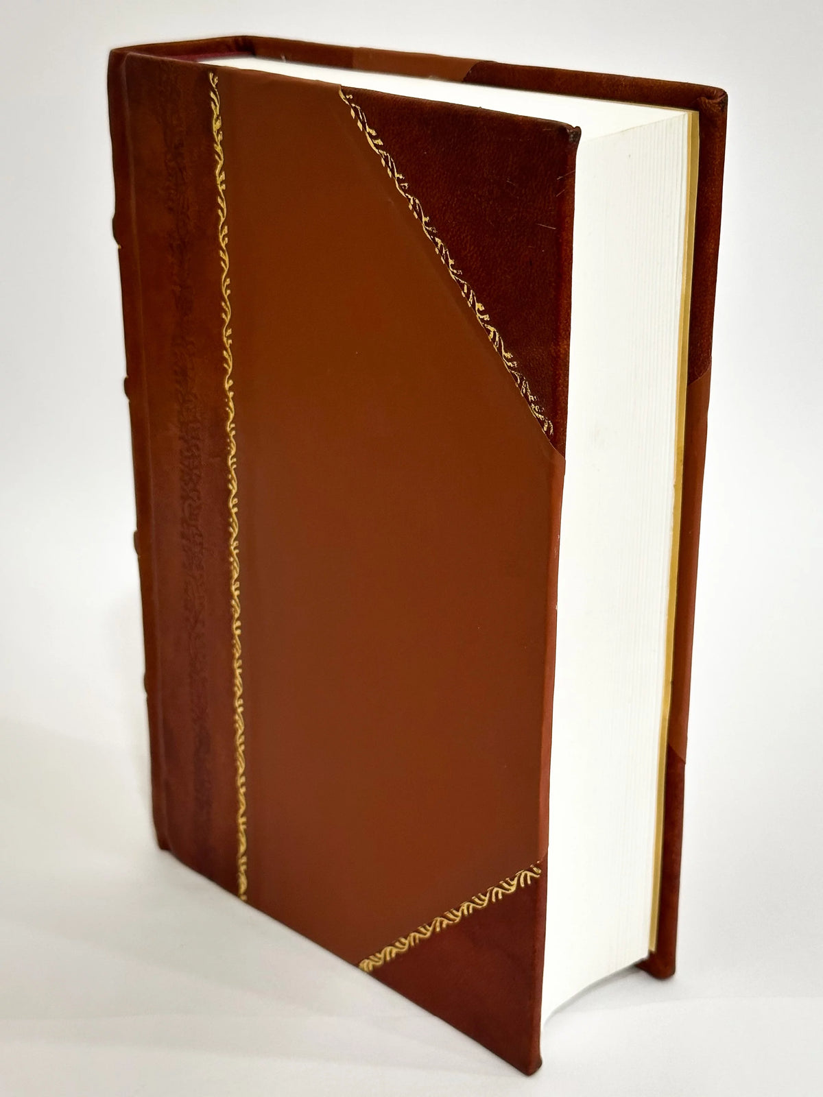 Leather Bound Volume 6-10 C11112