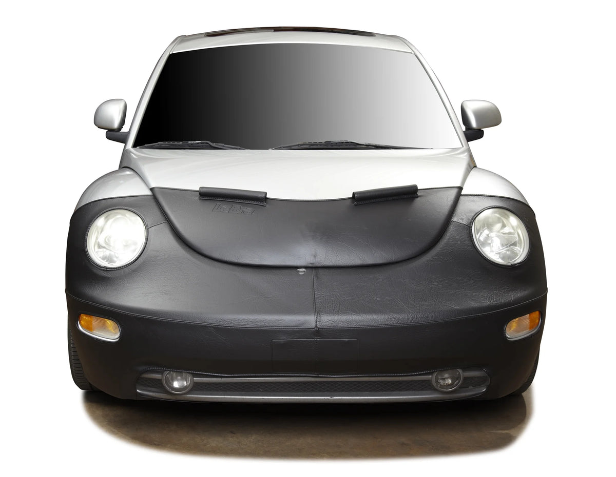 Black Custom Front End Cover U543894