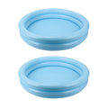 2Pcs Inflatable Sand Trays P37173