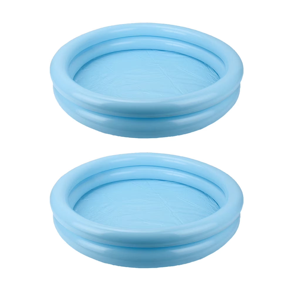 2Pcs Inflatable Sand Trays P37173