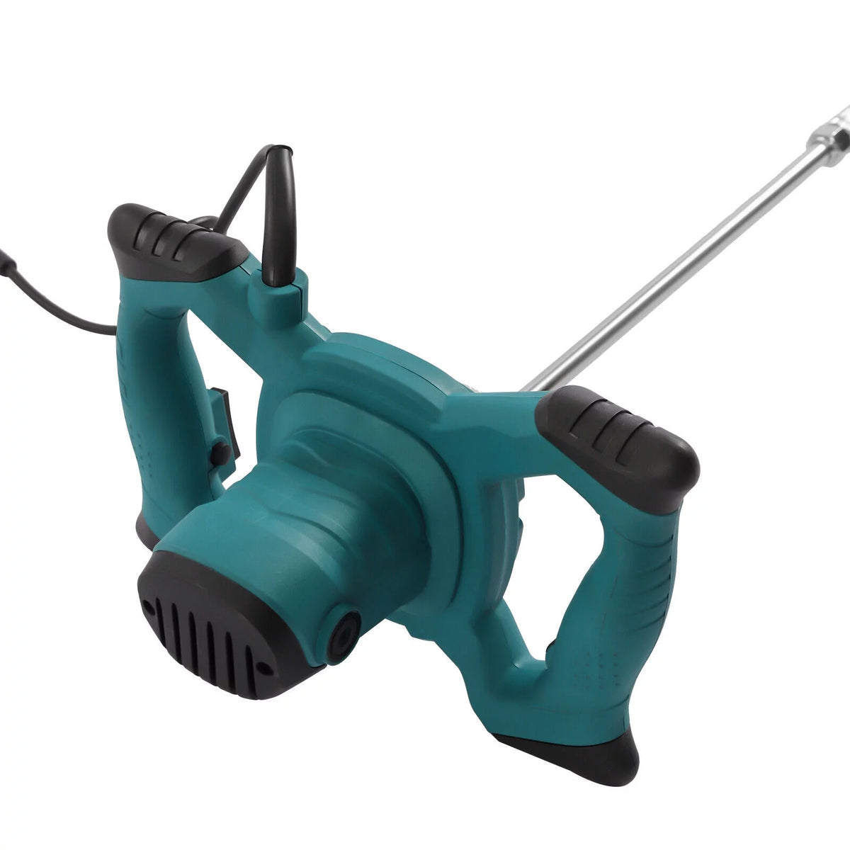 2100W Electric Cement Mixer 6Speed Stirrer N761