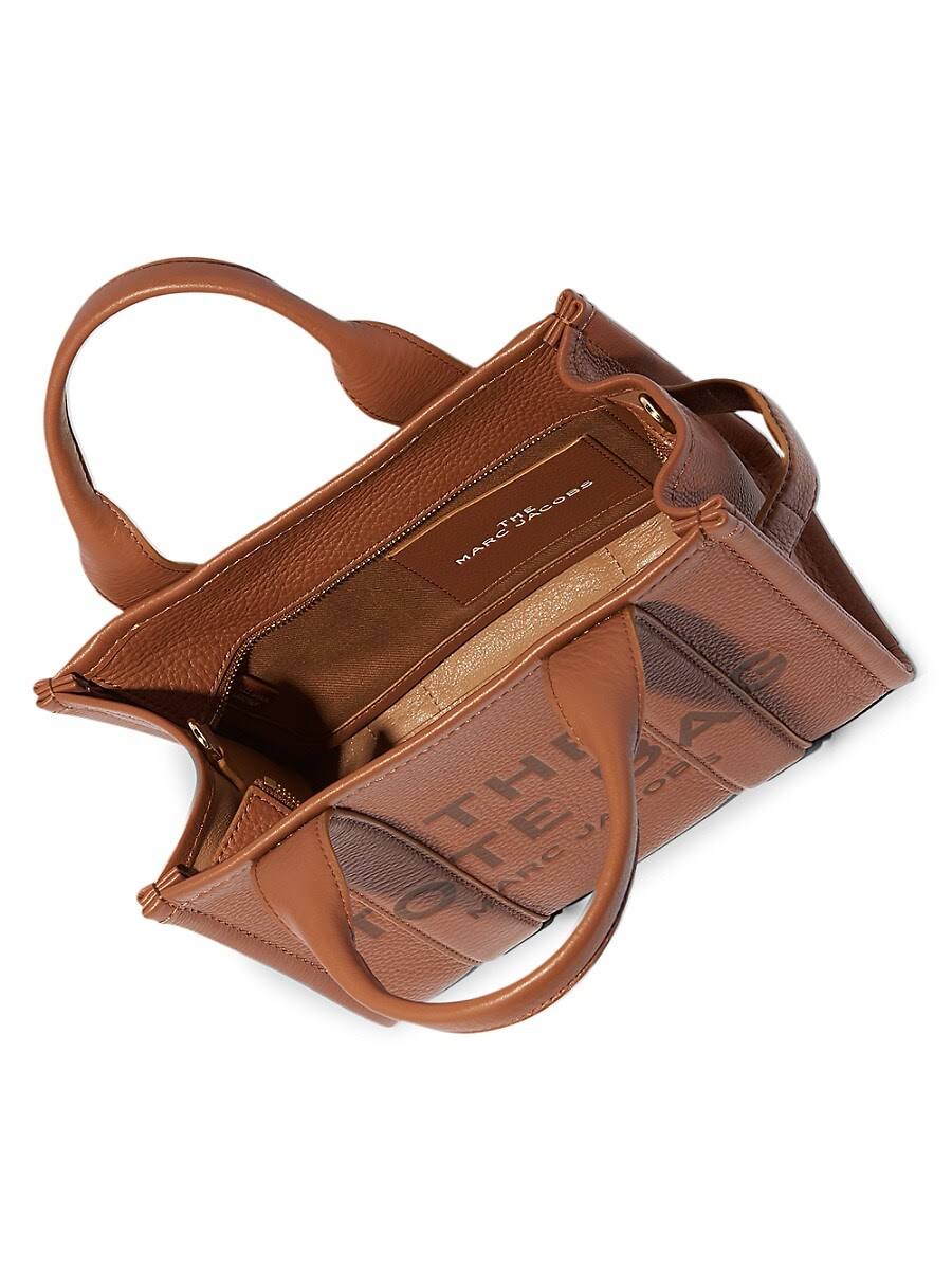 Red Mini Traveler Bag R4818
