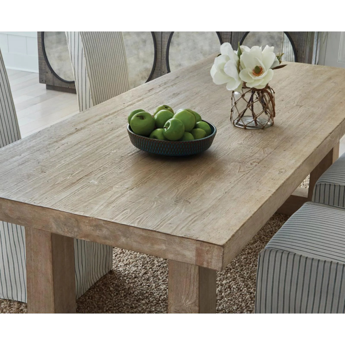 Dining Table 94" D790287