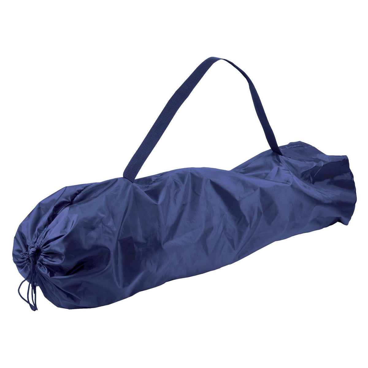 Navy Reclining Camp Chair C5793