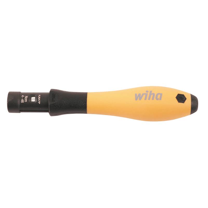 ESD Safe Adjustable Torque Screwdriver Z358