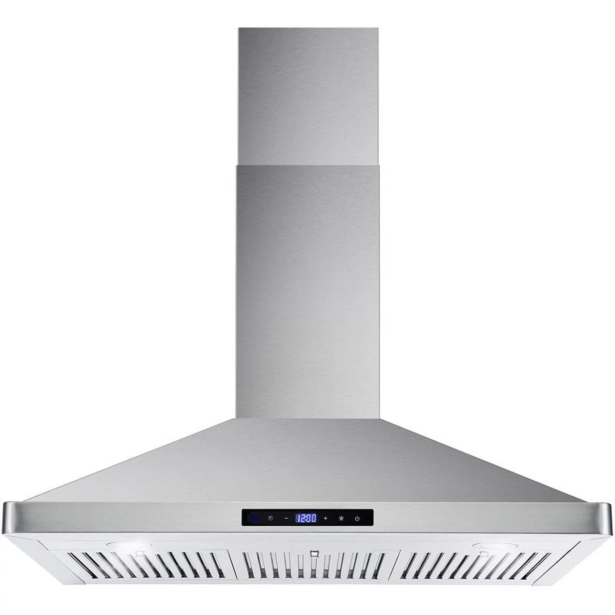 36 in. 380 CFM Stainless Steel Wall Mount Range Hood Z31579