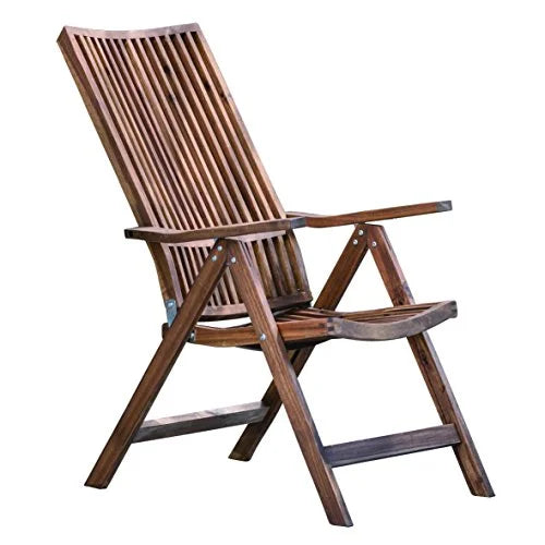 Adjustable Lounge Chair G62265
