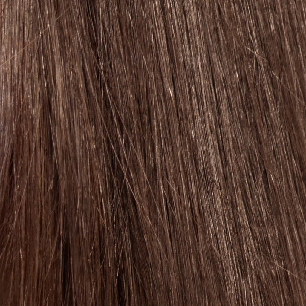 Permanent Hair Color, 100% Gray Coverage, 535 Medium Golden Mahogany, 5.94 fl oz T339929