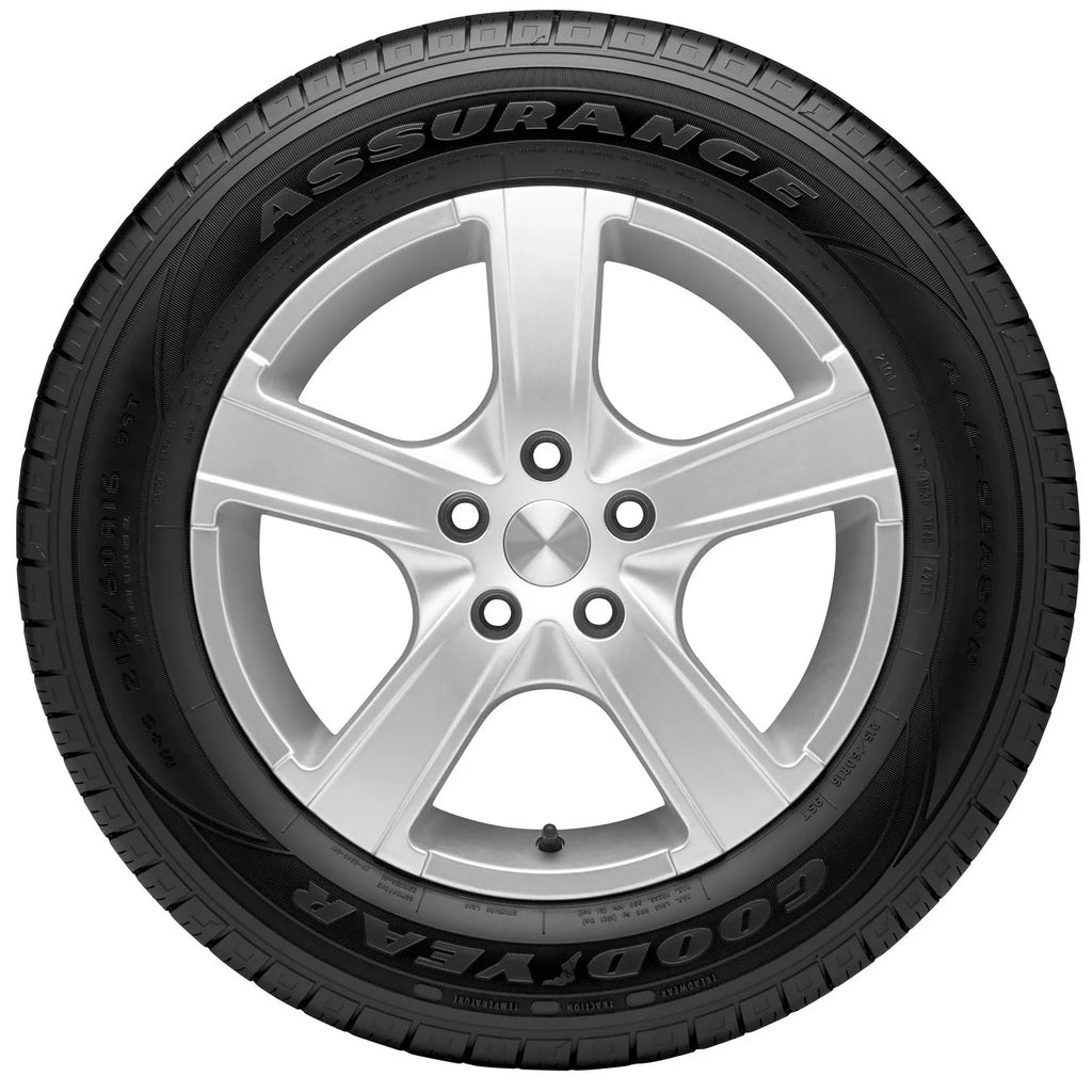 205/55R16 91H All-Season Passenger Tire K63013