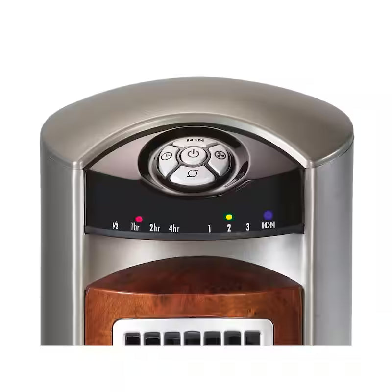 42 in. 3-Speed Oscillating Tower Fan with Remote Control H288498