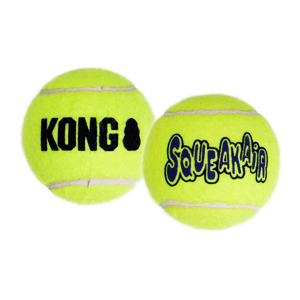 Squeakair Tennis Balls G93135