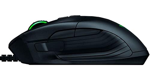 6400 DPI Optical Gaming Mouse Y51164