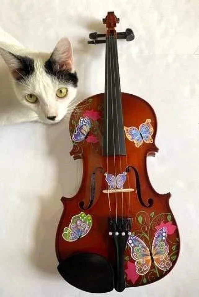 Viola Outfit Z366