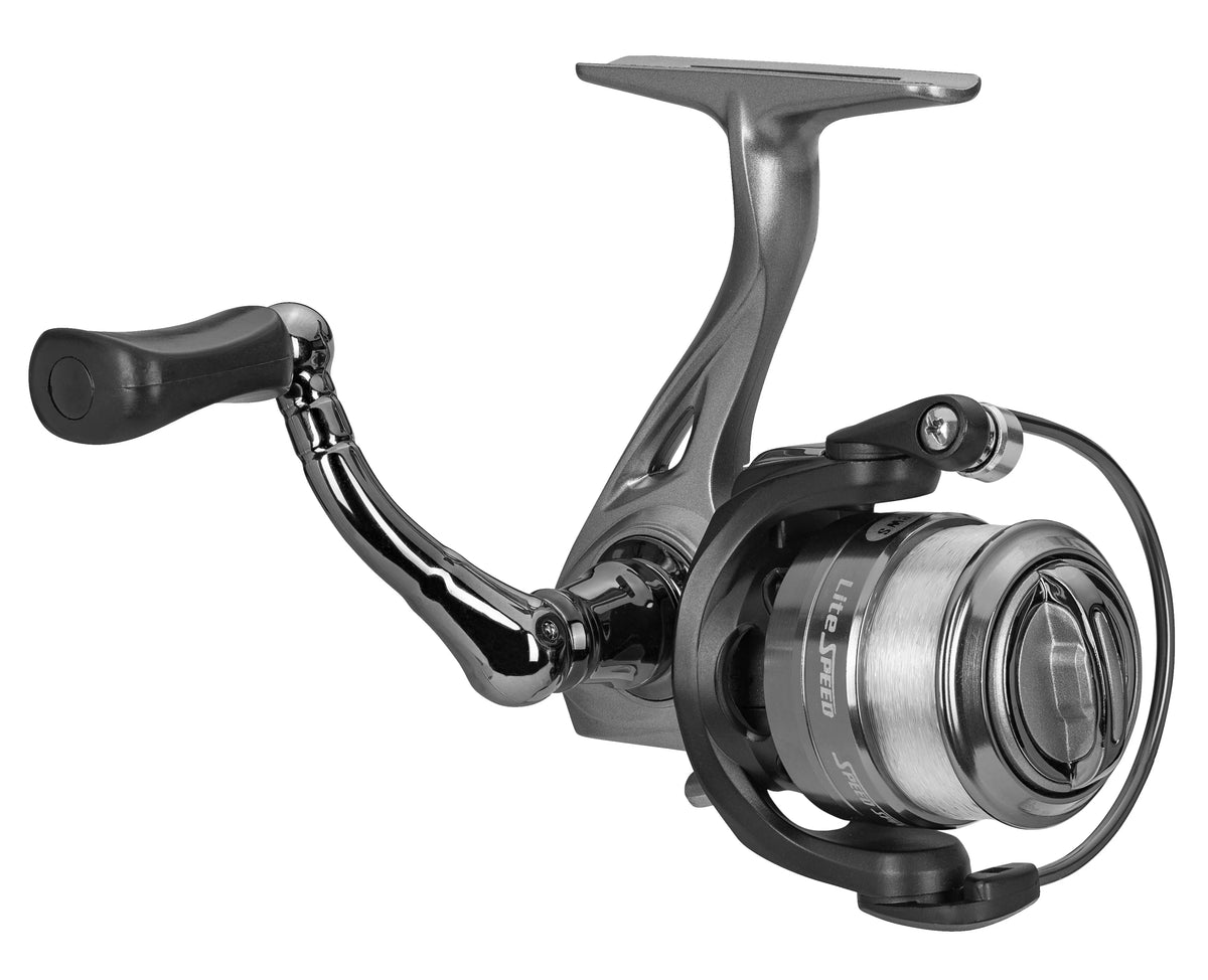 Spinning Fishing Reel P519